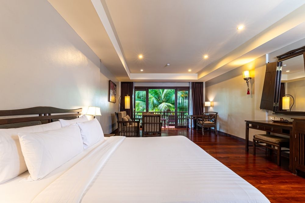 KHAOLAK LAGUNA RESORT - 193