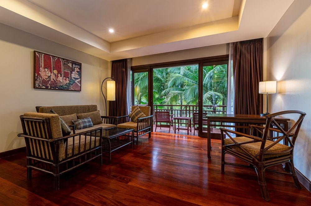 KHAOLAK LAGUNA RESORT - 185