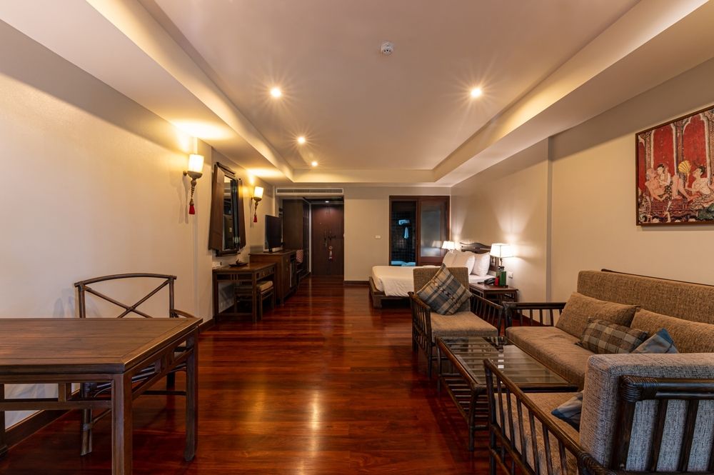 KHAOLAK LAGUNA RESORT - 179