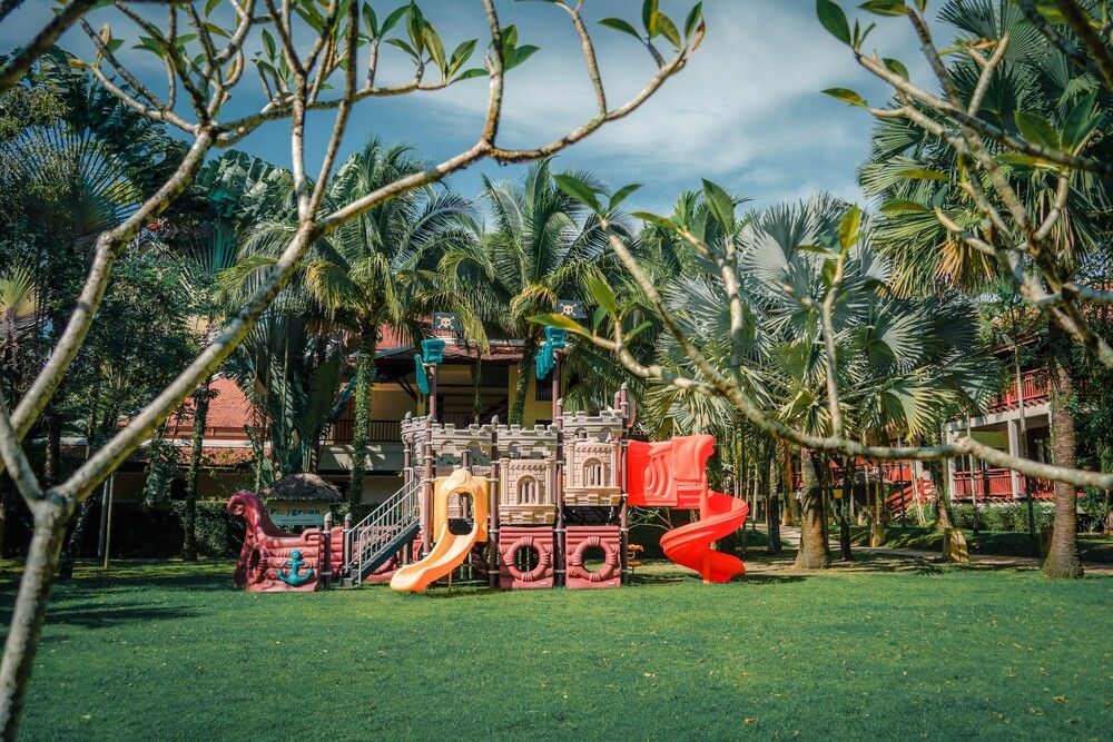 KHAOLAK LAGUNA RESORT - 149