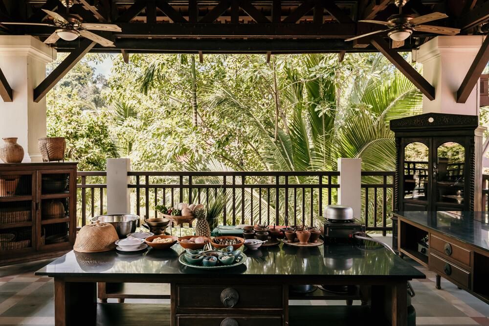 KHAOLAK LAGUNA RESORT - 131