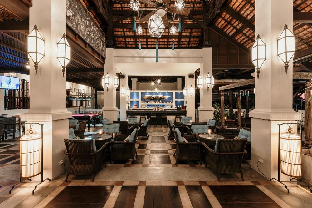 Картинка отеля - 107