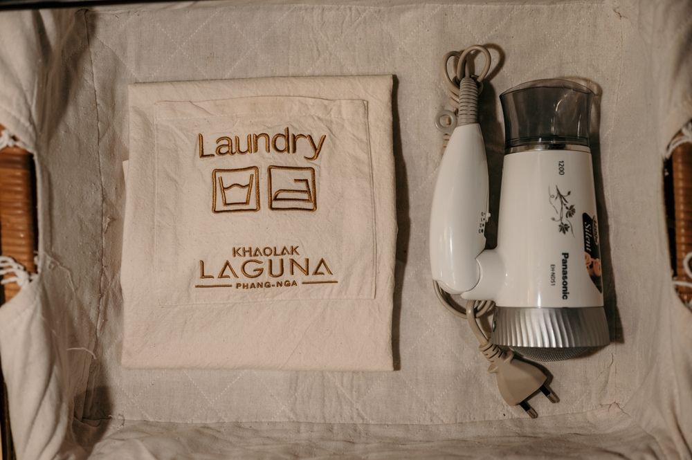 KHAOLAK LAGUNA RESORT - 163