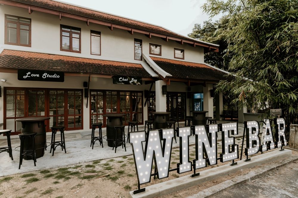 KHAOLAK LAGUNA RESORT - 100