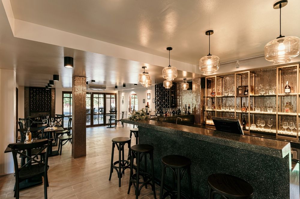 KHAOLAK LAGUNA RESORT - 99