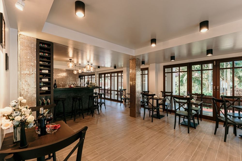 KHAOLAK LAGUNA RESORT - 94