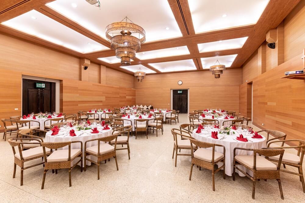 KHAOLAK LAGUNA RESORT - 90