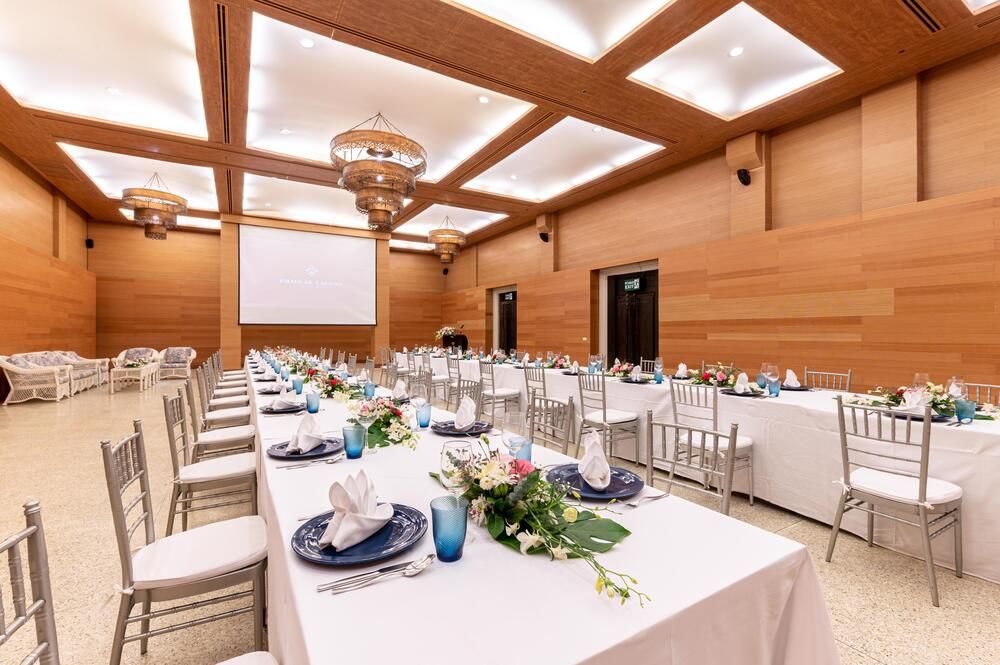 KHAOLAK LAGUNA RESORT - 86