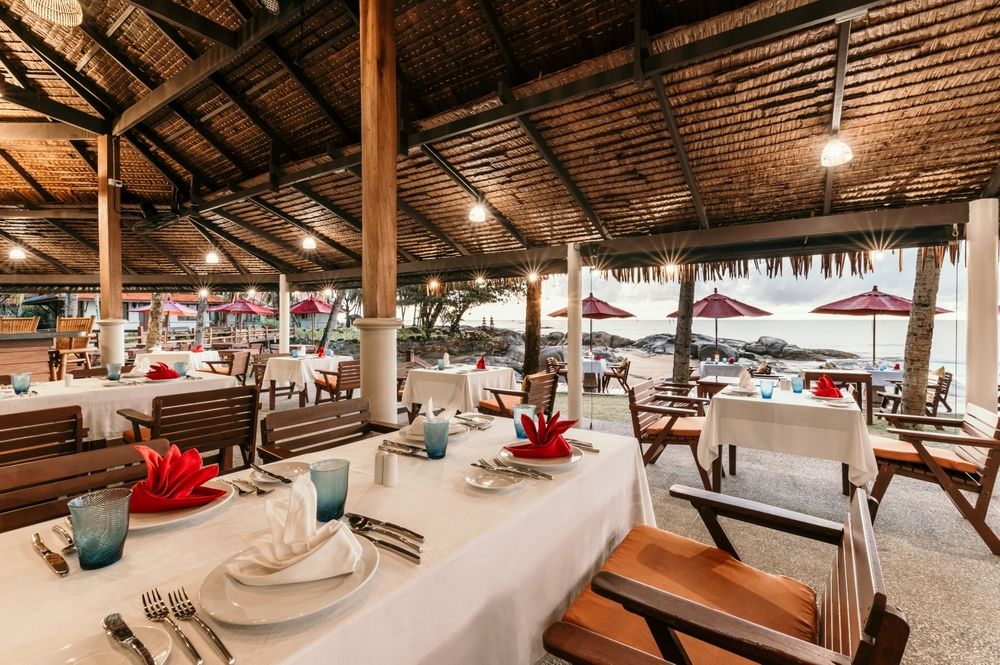 KHAOLAK LAGUNA RESORT - 71