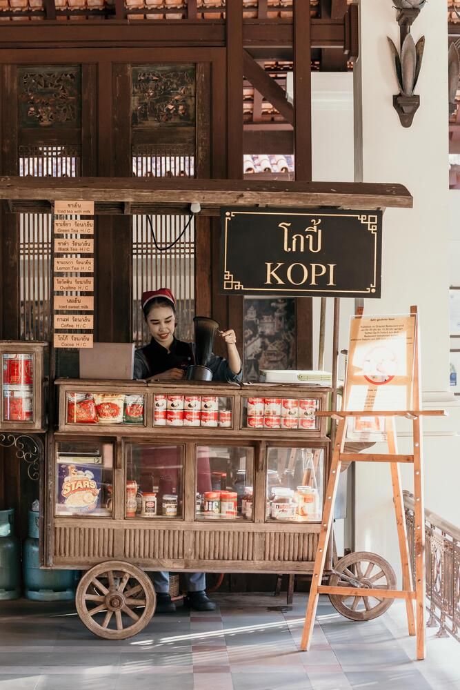 KHAOLAK LAGUNA RESORT - 59