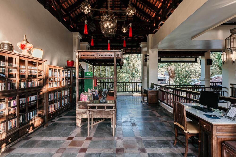 KHAOLAK LAGUNA RESORT - 49