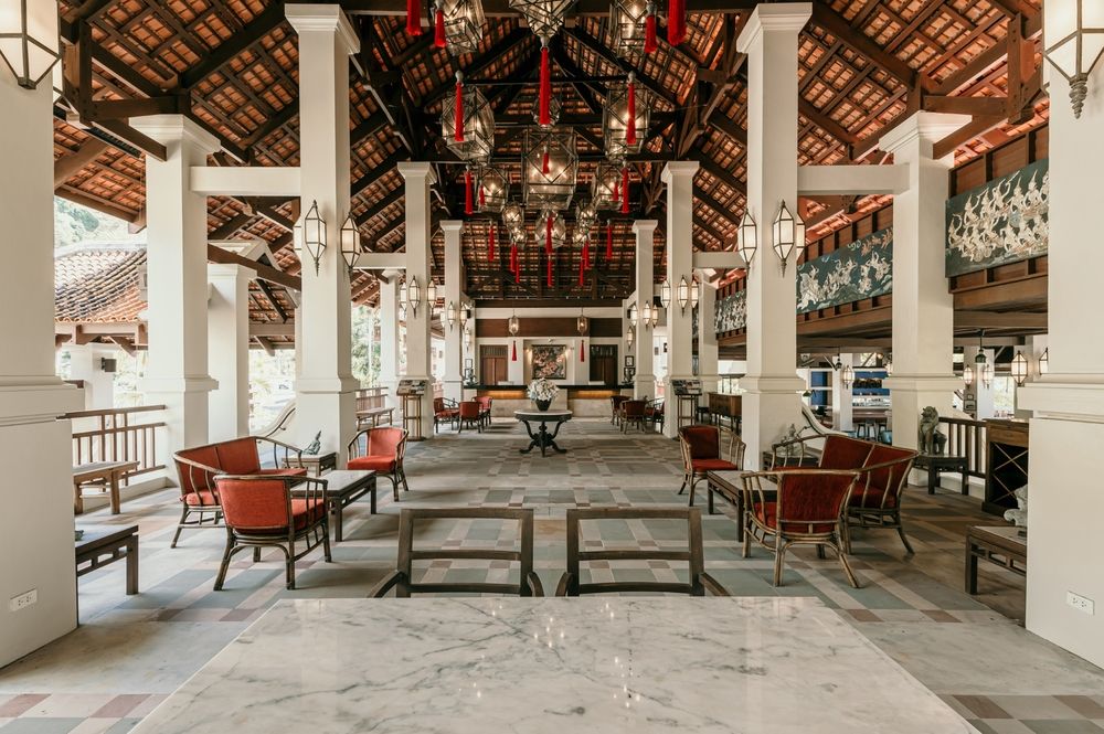 KHAOLAK LAGUNA RESORT - 43