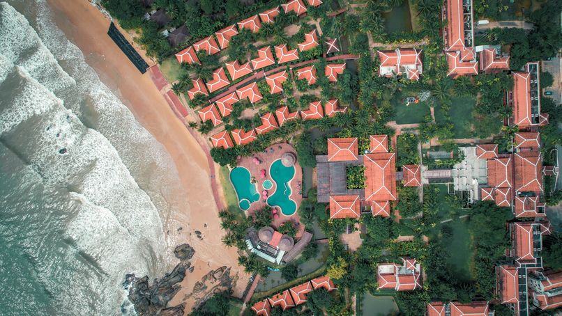 KHAOLAK LAGUNA RESORT - 2