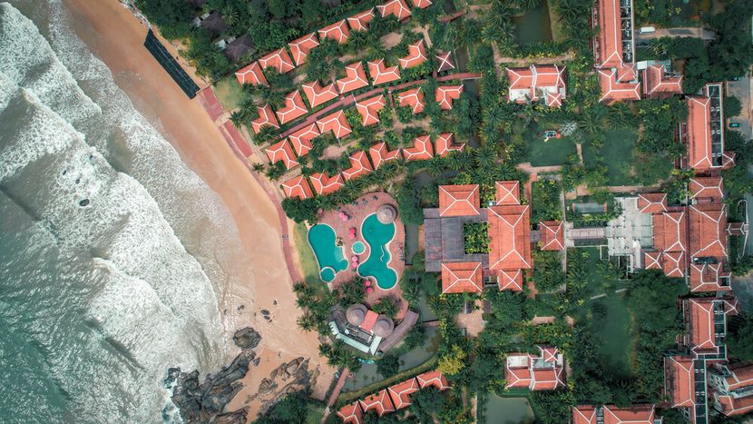 KHAOLAK LAGUNA RESORT - 2