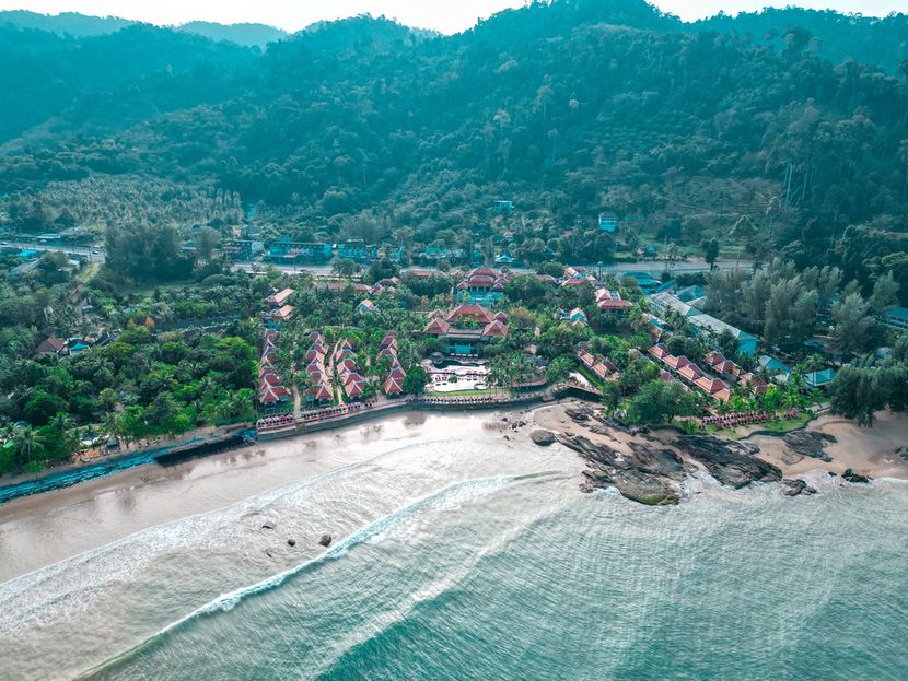 KHAOLAK LAGUNA RESORT - 3