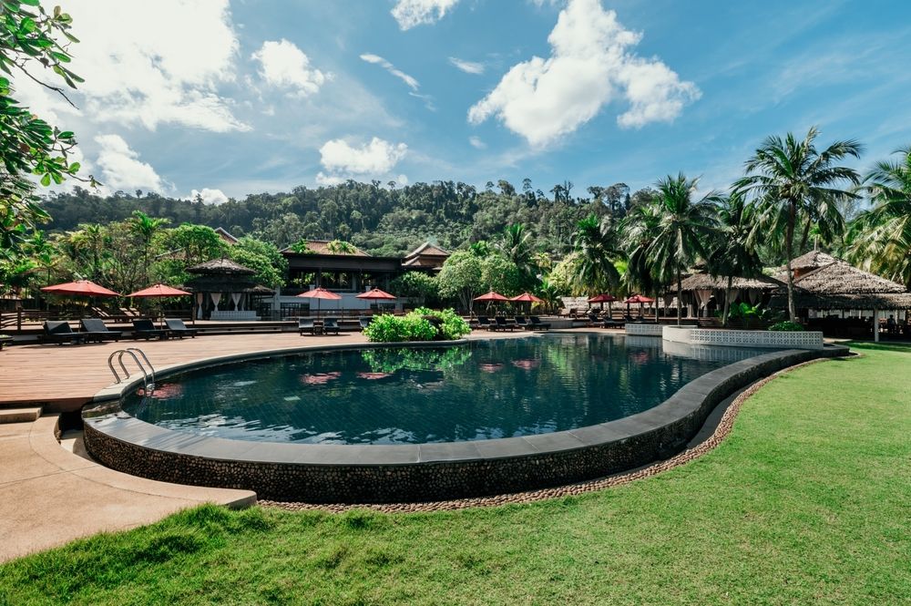 Картинка отеля - 27