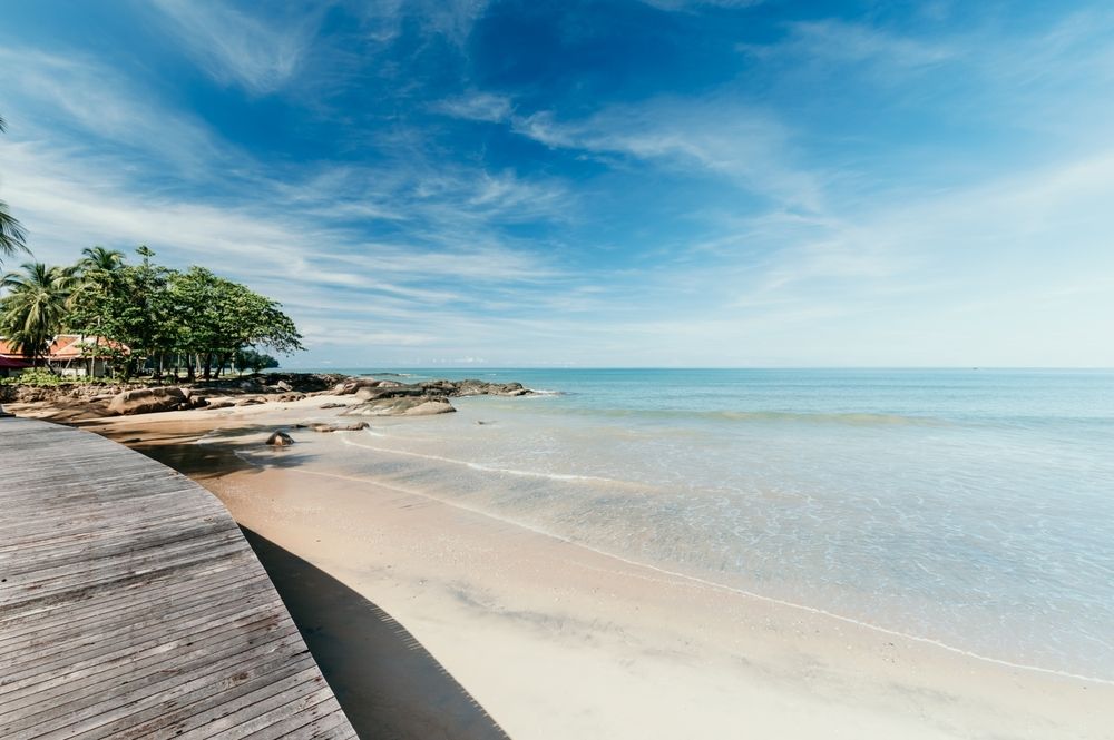 KHAOLAK LAGUNA RESORT - 26