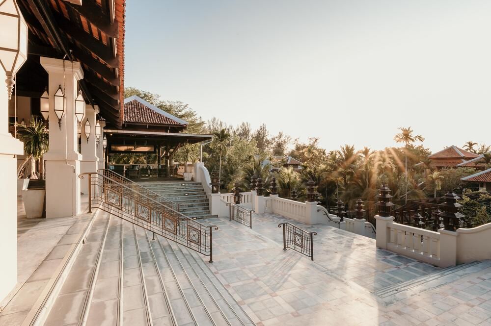 KHAOLAK LAGUNA RESORT - 12