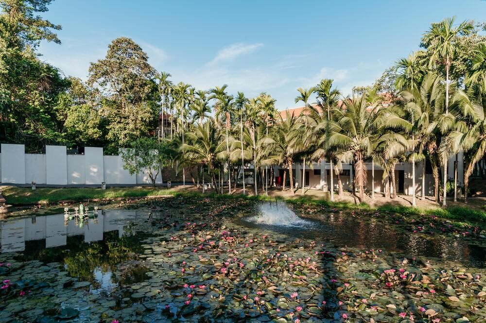 Картинка отеля - 7