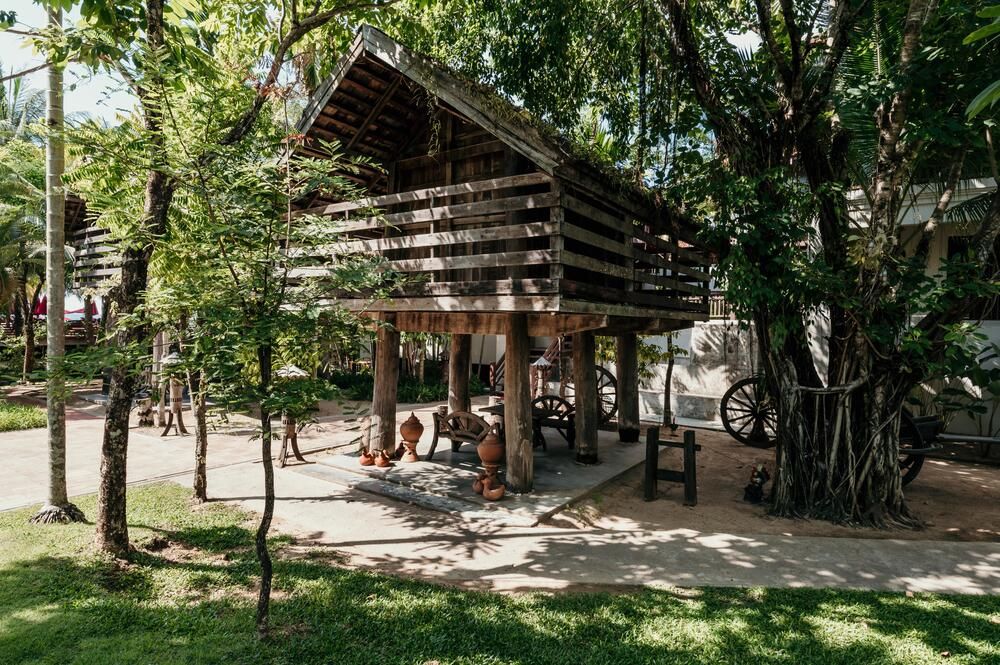 KHAOLAK LAGUNA RESORT - 6