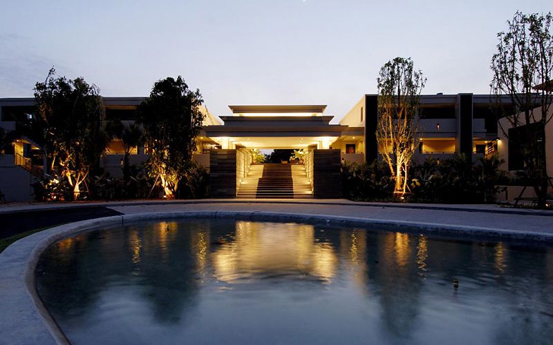 RAMADA RESORT BY WYNDHAM KHAO LAK - 5