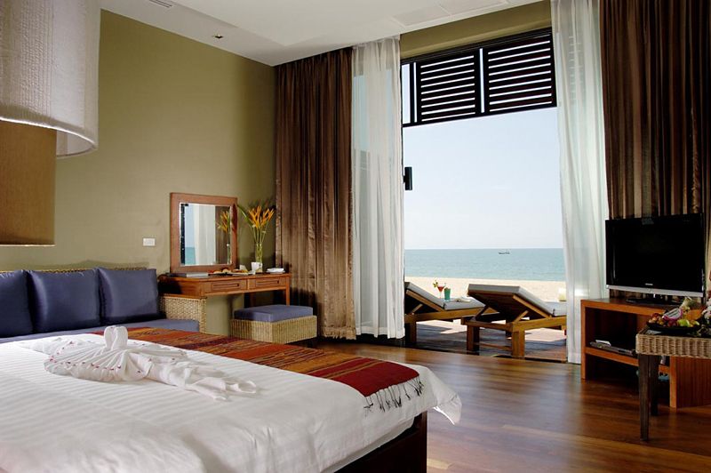 RAMADA RESORT BY WYNDHAM KHAO LAK - 2