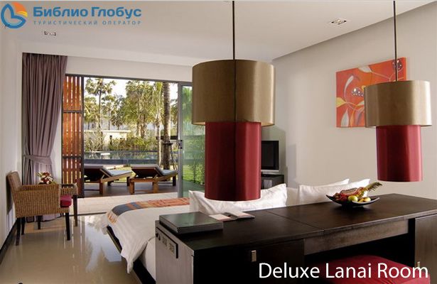 RAMADA RESORT BY WYNDHAM KHAO LAK - 15