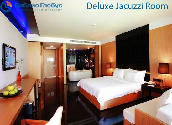 Картинка отеля - 16