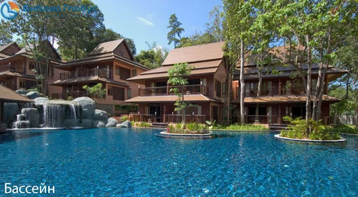 KHAO LAK MERLIN RESORT - 5