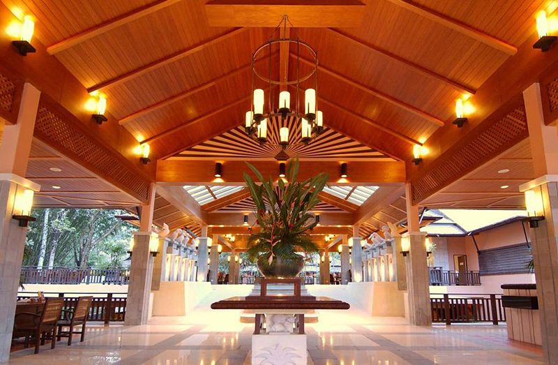 KHAO LAK MERLIN RESORT - 2