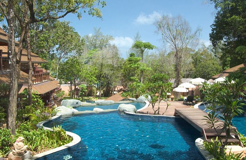 KHAO LAK MERLIN RESORT - 6