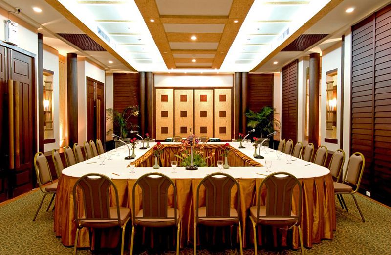 Картинка отеля - 8