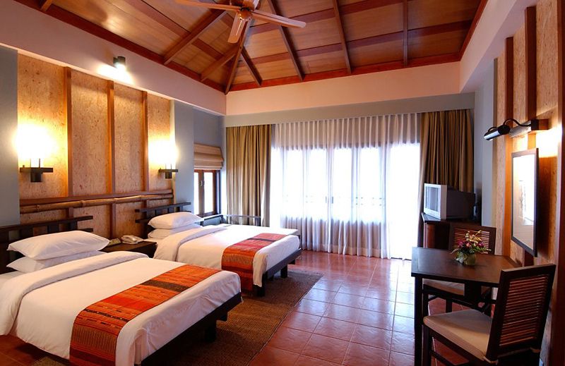 Картинка отеля - 11