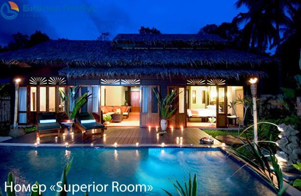 KHAO LAK MERLIN RESORT - 10