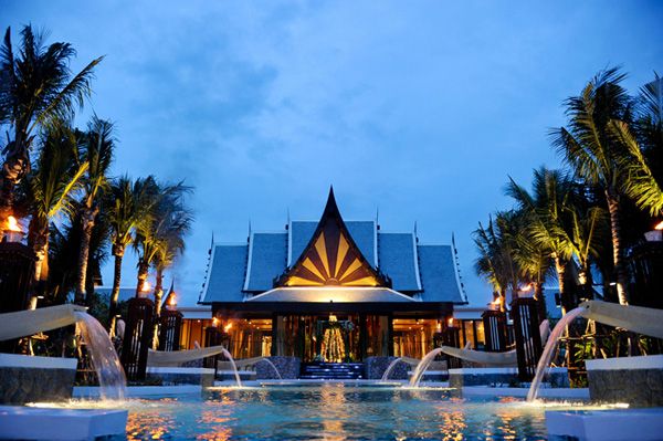 NATAI BEACH RESORT & SPA - 1