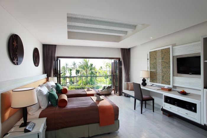 NATAI BEACH RESORT & SPA - 10