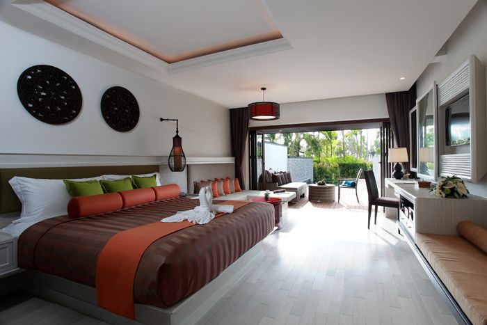 NATAI BEACH RESORT & SPA - 12