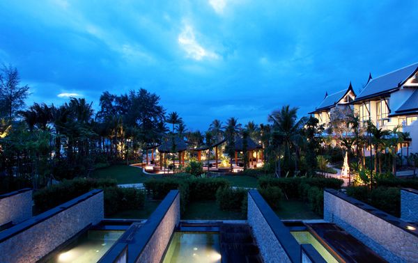 NATAI BEACH RESORT & SPA - 2