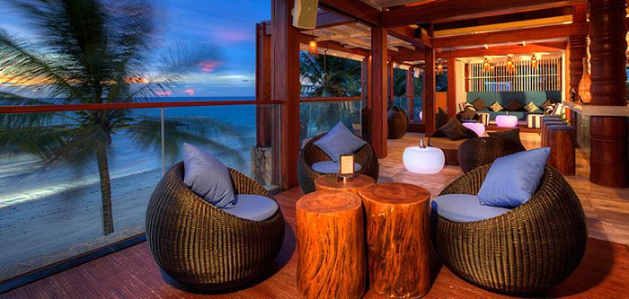 NATAI BEACH RESORT & SPA - 3