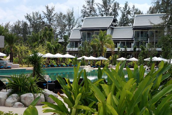 NATAI BEACH RESORT & SPA - 5