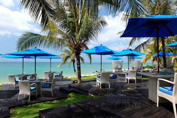 NATAI BEACH RESORT & SPA - 7