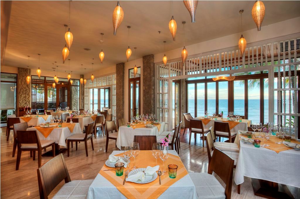 NATAI BEACH RESORT & SPA - 9