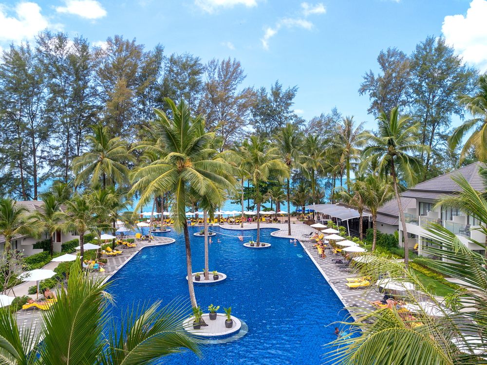 X10 KHAO LAK RESORT - 7