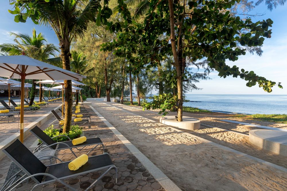 X10 KHAO LAK RESORT - 20