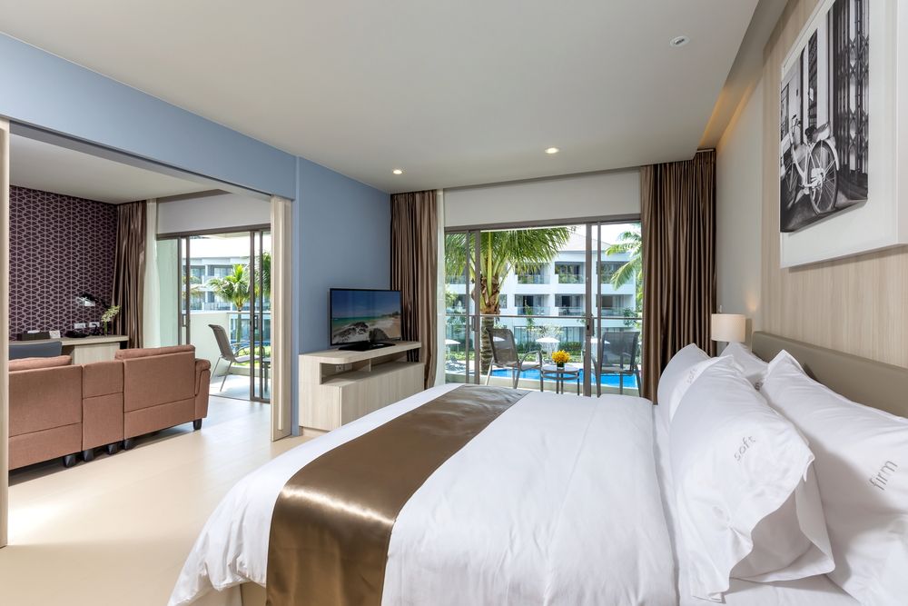 X10 KHAO LAK RESORT - 42