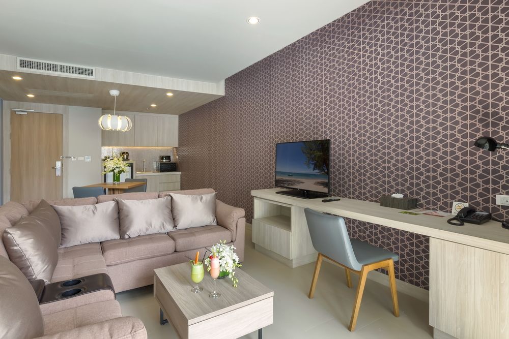 X10 KHAO LAK RESORT - 41