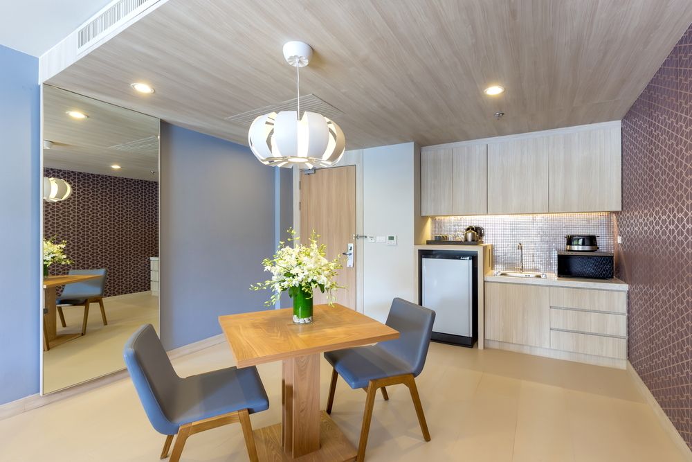 X10 KHAO LAK RESORT - 40