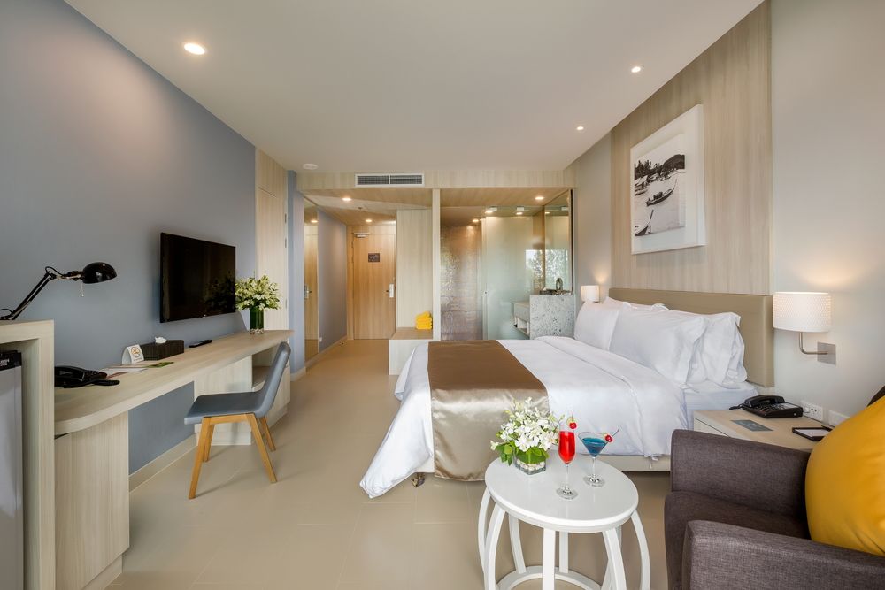 Картинка отеля - 38