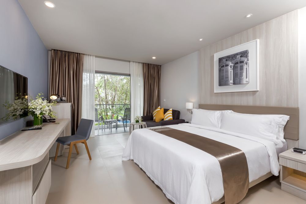 X10 KHAO LAK RESORT - 34