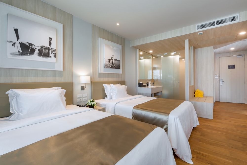 Картинка отеля - 33